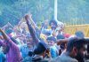 किसी भी राज्य को देने के लिए पानी की एक बूंद भी नहीं है: राजा वड़िंग