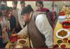 बेला फार्मेसी कॉलेज में विश्व खाद्य दिवस मनाया गया