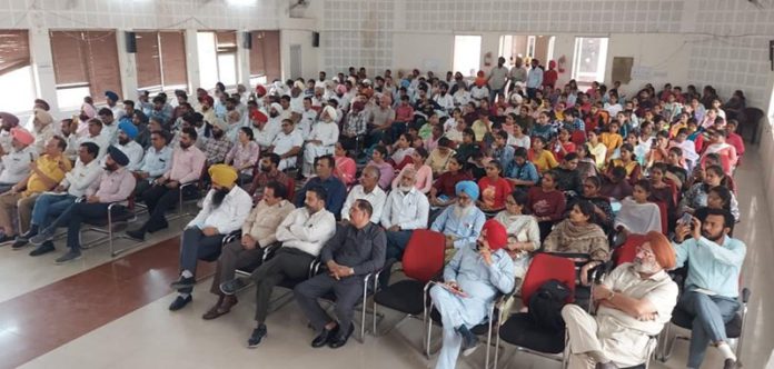 seminar