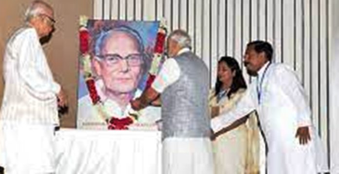 shri jaya anniversary