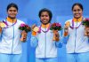 एशियाई खेलों के इतिहास में पंजाब का सर्वाेत्तम प्रदर्शन, पहली बार 15 से अधिक जीते पदक