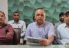 डेंगू के सीजन में भी नहीं चलाई गई प्लेटलेट्स निकालने वाली मशीन: तलवाड़