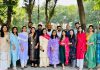 ट्राइडेंट ग्रुप ने आनंद और उत्साह से मनाया दशहरा उत्सव
