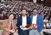 वासल एजुकेशन ने छात्रों को कैरियर संबंधी परामर्श तथा सुझाव दिए