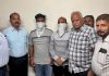 पुलिस केस में से नाम निकलवाने के बदले 4 लाख रुपए रिश्वत लेने के दोष अधीन विजीलैंस द्वारा दो प्राईवेट व्यक्ति गिरफ़्तार