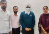 ज़मानत लेने में मदद के बदले 10,000 रुपए की रिश्वत लेता एएसआई विजीलैंस ब्यूरो द्वारा गिरफ़्तार