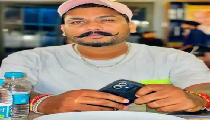 vijay kumar