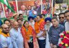 एशियन विजेता हरमिलन बैंस ने विश्व में किया भारत का नाम रोशन: खन्ना