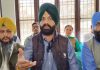 पंचायत मंत्री लालजीत भुल्लर ने 203 एकड़ जमीन से अवैध कब्जा छुड़वाया