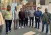 पंजाब सरकार कमर्शियल नक्शा पास करवाने की सुविधा करे आसान: भाटिया, गैंद