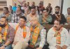 कर्मयोगियों के लिए वरदान है विश्वकर्मा योजना: अनिल सरीन
