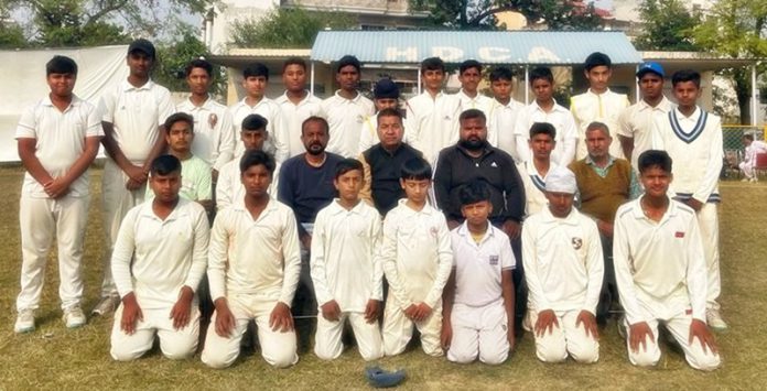 Cricket News pic