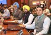 ईटीओ हरभजन ने कुछ राज्यों द्वारा बिजली पर पानी सैस वसूलने के खि़लाफ़ उठाई आवाज़