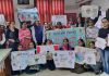 सरकारी कॉलेज में ’’प्रदूषण मुक्त दीवाली’’ मनाने के लिए विद्यार्थियों को किया प्रेरित