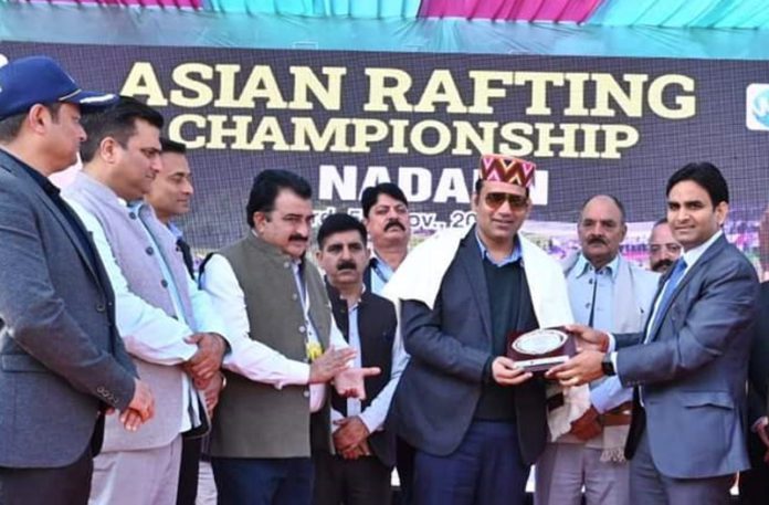 HAMIRPUR