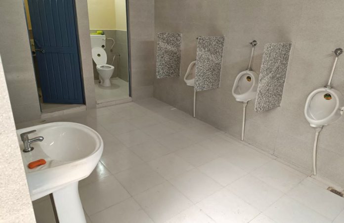 New Toilet Block_1