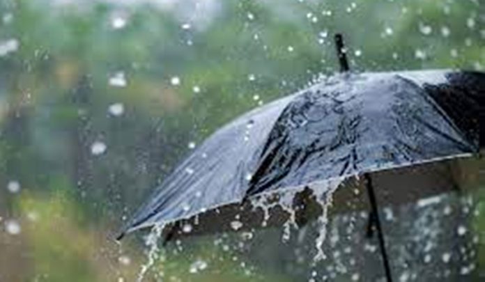 RAIN