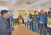 ਡਿਪਟੀ ਕਮਿਸ਼ਨਰ ਅਗਰਵਾਲ ਅਤੇ ਚੇਅਰਮੈਨ ਬਹਿਲ ਵੱਲੋਂ ਗੁਰਦਾਸਪੁਰ ਇੰਸਟੀਚਿਊਟ ਆਫ਼ ਆਟੋਮੋਟਿਵ ਐਂਡ ਡਰਾਇਵਿੰਗ ਸਕਿਲ ਸੈਂਟਰ ਦਾ ਉਦਘਾਟਨ