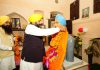 मुख्यमंत्री के नेतृत्व में राज्य निवासियों द्वारा शहीद करतार सिंह सराभा को शहीदी दिवस पर श्रद्धासुमन भेंट