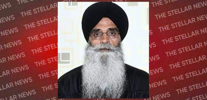 advocate harjinder dhami