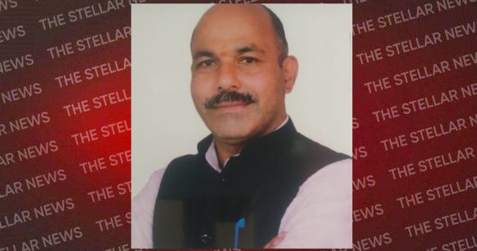 ajay sharma