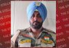 ਦੁਖਦ: ਪੰਜਾਬ ਦਾ ਇੱਕ ਹੋਰ ਜਵਾਨ ਗੋਲੀ ਲੱਗਣ ਕਾਰਨ ਹੋਇਆ ਸ਼ਹੀਦ