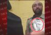 थाना माहिलपुर प्रभारी बलजिंदर सिंह मल्ली लाइन हाजिर, रिश्वत संबंधी वीडियो वायरल होने का मामला?
