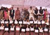 ‘बेटी बचाओ, बेटी पढ़ाओ’ योजना के तहत होशियारपुर में विशाल राज्य स्तरीय कार्यक्रम