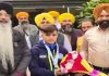 ਪੰਜਾਬ ਦੀ ਧੀ ਨੇ ਪੁਰਤਗਾਲ ‘ਚ ਕਿੱਕ ਬਾਕਸਿੰਗ ਦੀ ਵਿਸ਼ਵ ਚੈਂਪੀਅਨਸ਼ਿਪ ਵਿੱਚ ਕੀਤਾ ਚਾਂਦੀ ਦਾ ਤਗਮਾ ਹਾਸਿਲ