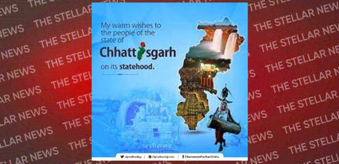 chattisgarh