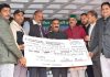 जिला हमीरपुर के प्रभावित परिवारों को मुख्यमंत्री ने जारी किए 14 करोड़ रुपये
