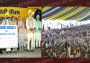 मुख्यमंत्री भगवंत मान और दिल्ली के मुख्यमंत्री अरविन्द केजरीवाल द्वारा पंजाब में ‘मुख्यमंत्री तीर्थ यात्रा स्कीम’ की शुरुआत