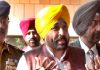 ਕੁੱਝ ਹੀ ਦਿਨਾਂ ਵਿੱਚ ਗੰਨਾ ਉਤਪਾਦਕਾਂ ਨੂੰ ਮਿਲੇਗੀ ਖੁਸ਼ਖਬਰੀ: ਸੀਐੱਮ ਮਾਨ