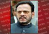PM condoles the demise of DB Chandregowda