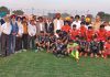 पंजाब में खेल गतिविधियों के प्रोत्साहन में एनआरआई भाईयों का विशेष योगदान: कुलदीप धालीवाल