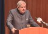 VP describes legacy of colonial laws as highly burdensome for countries of Global South