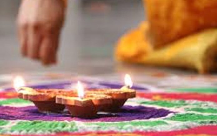 diwalii