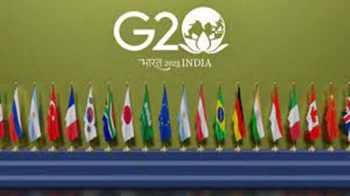 g20 meeting