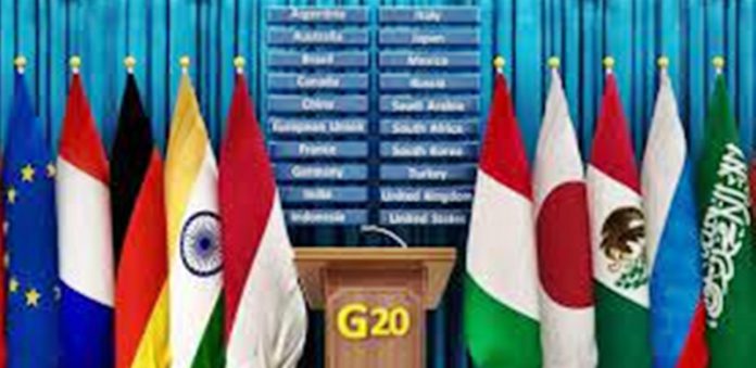 g20 presidency