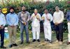जिला व स्टेट स्तरीय खेलों में खड़का के नितरन व सुहानी का शानदार प्रदर्शन