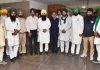 ਗੰਨਾ ਕਾਸ਼ਤਕਾਰਾਂ ਦੇ ਗੋਲਡਨ ਸੰਧਰ ਮਿੱਲ ਵੱਲ ਖੜ੍ਹੇ ਬਕਾਏ 31 ਮਾਰਚ ਤੱਕ ਅਦਾ ਕੀਤੇ ਜਾਣਗੇ: ਖੁੱਡੀਆਂ