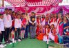 बच्चों को शिक्षा के साथ संस्कार मिलना भी जरूरी, नशे से रहें दूर: राजेंद्र राणा