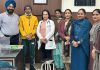 राष्ट्रीय बाल स्वास्थ्य कार्यक्रम के तहत जन्मजात हृदय रोग से पीड़ित बच्चों का नि:शुल्क किया गया ऑपरेशन