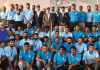 INDIAN NAVY SAILING CHAMPIONSHIP 2023 CONCLUDED AT INWTC (MBI)