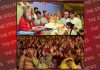 “Bhagwat Katha” concludes with full religious fervour at SVS Gyan Ganga Ashram Rajouri J&K