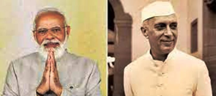 jawaharlal nehru birth anniversary