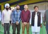 ਵਿਕਾਸ ਕ੍ਰਾਂਤੀ ਵੱਲ ਵਧਦੇ ਕਦਮ’ ਤਹਿਤ ਵਿਸ਼ਾਲ ਸਮਾਗਮ ਥੋੜ੍ਹੀ ਦੇਰ ਵਿੱਚ ਹੋਵੇਗਾ ਸ਼ੁਰੂ