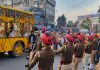 गुरु नानक देव जी की शिक्षाओं ने विश्व शांति, एकता व अखंडता बनाए रखने का दिया संदेश: कैबिनेट मंत्री जिंपा