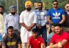 ਪਿੰਡ ਵਡਾਲਾ ਕਲਾਂ ਵਿਖੇ ਕਬੱਡੀ ਟੂਰਨਾਮੈਂਟ ਕਰਵਾਇਆ ਗਿਆ