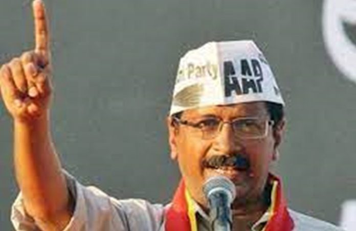 kejriwal